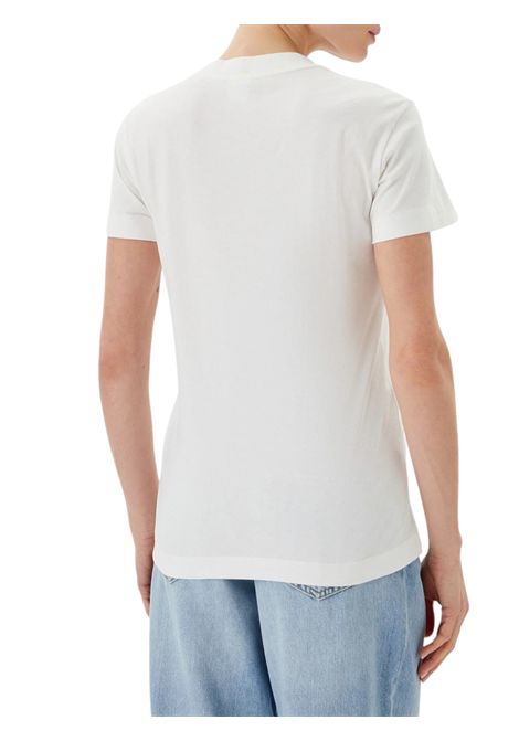 Trapani Regular Fit T-Shirt PINKO | T-shirt | 105050 A2D6Z05